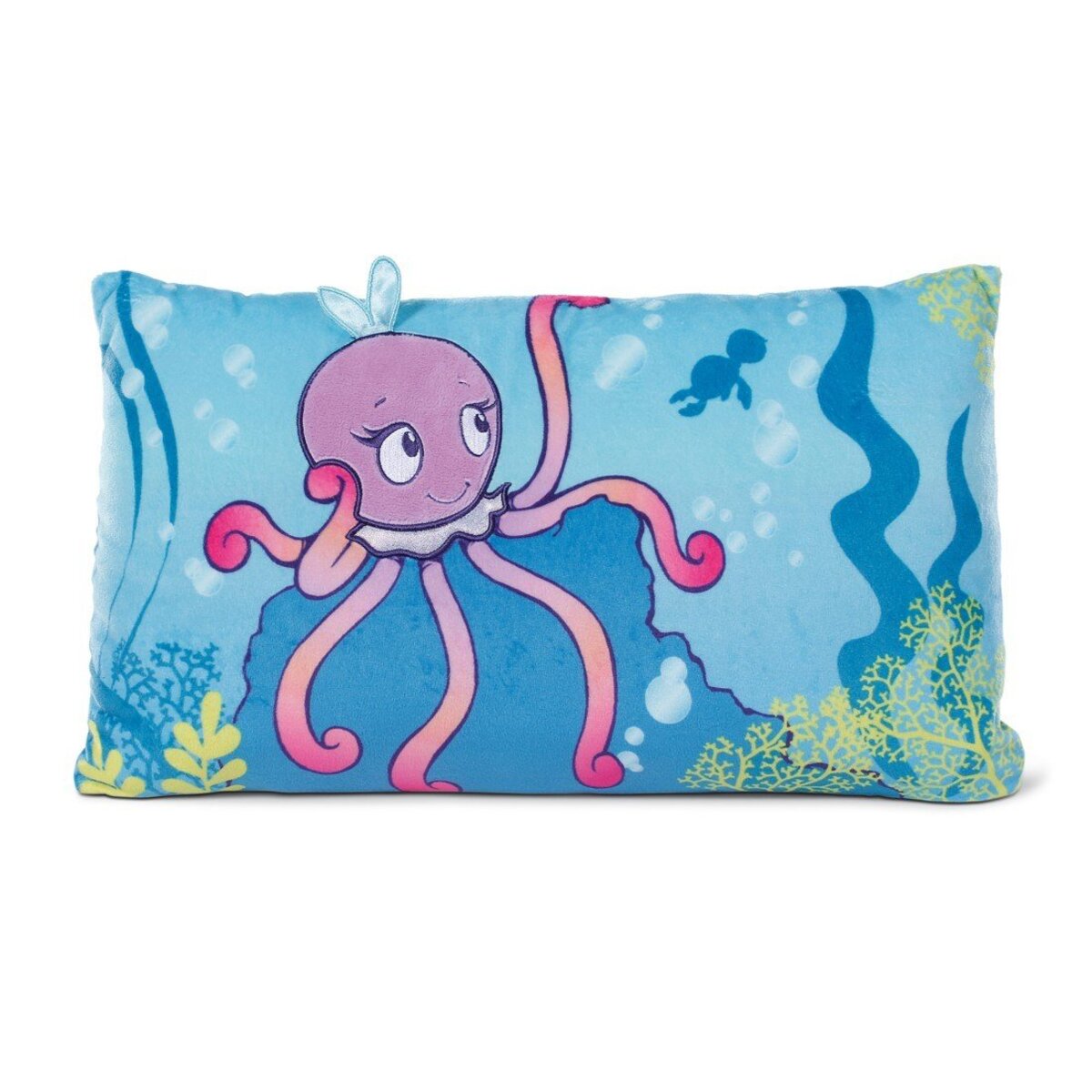 NICI Summer Friends Oktopus Oktina Kissen