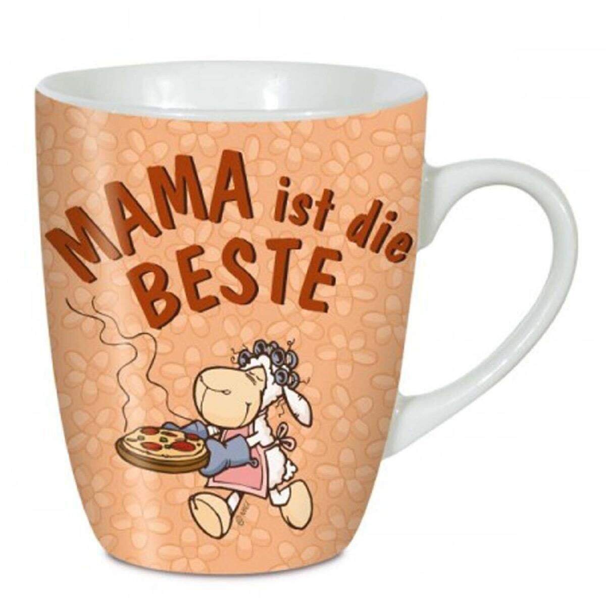 NICI Tasse MAMA ist die BESTE