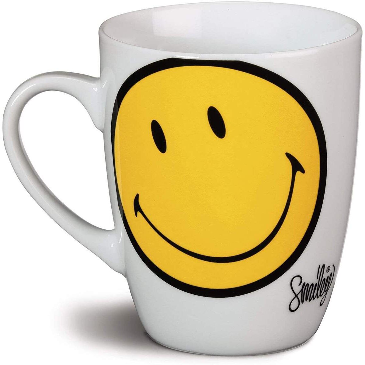 NICI Tasse Smiley "Have a nice day"