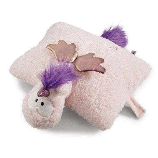 NICI Theodor & Friends Einhorn Cloud Dreamer, 40 x 30 cm