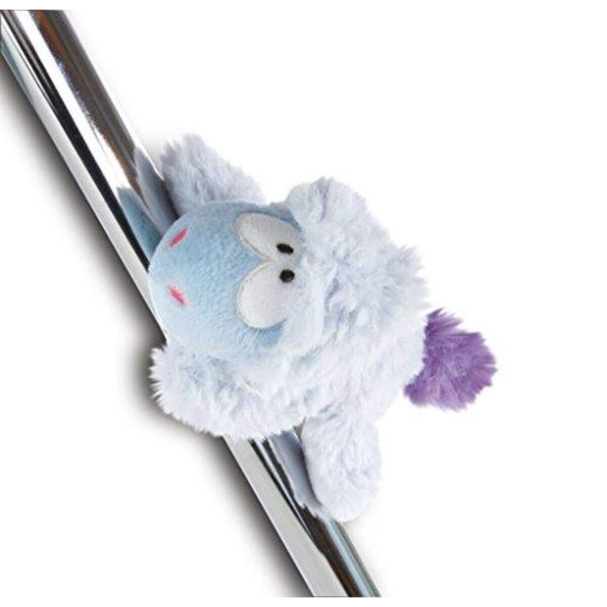 NICI Theodor and Friends Magnettier Einhorn Snow Coldson
