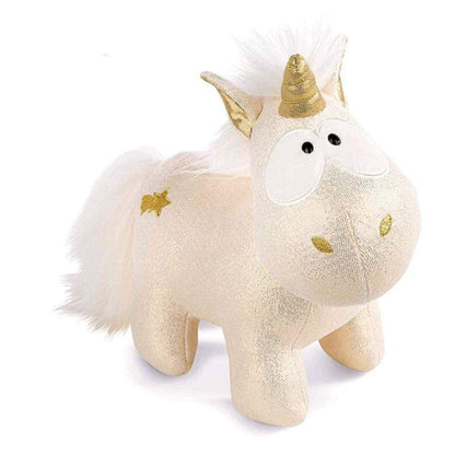 NICI Theodor Einhorn Shooting Star, 13 cm