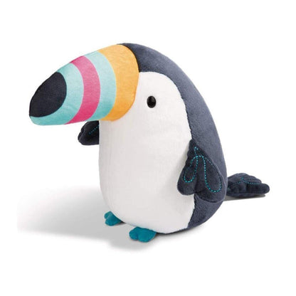 NICI Tukan Plüsch, 20 cm