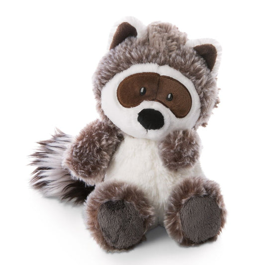 NICI Waschbär Rauly Raccoon Schlenker, 35 cm