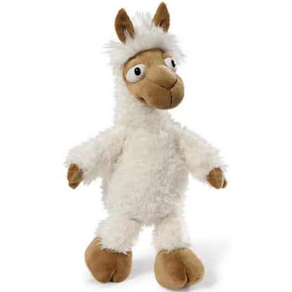 NICI Wild Friends Lama Schlenker, 50cm