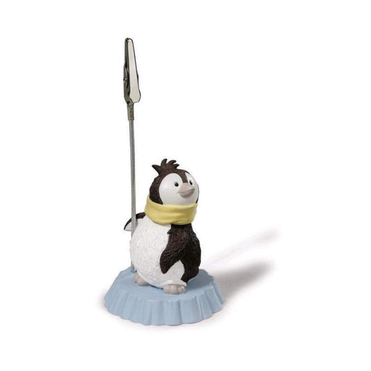 NICI Winter 2015 Fotohalter Pinguin Jori, 6cm