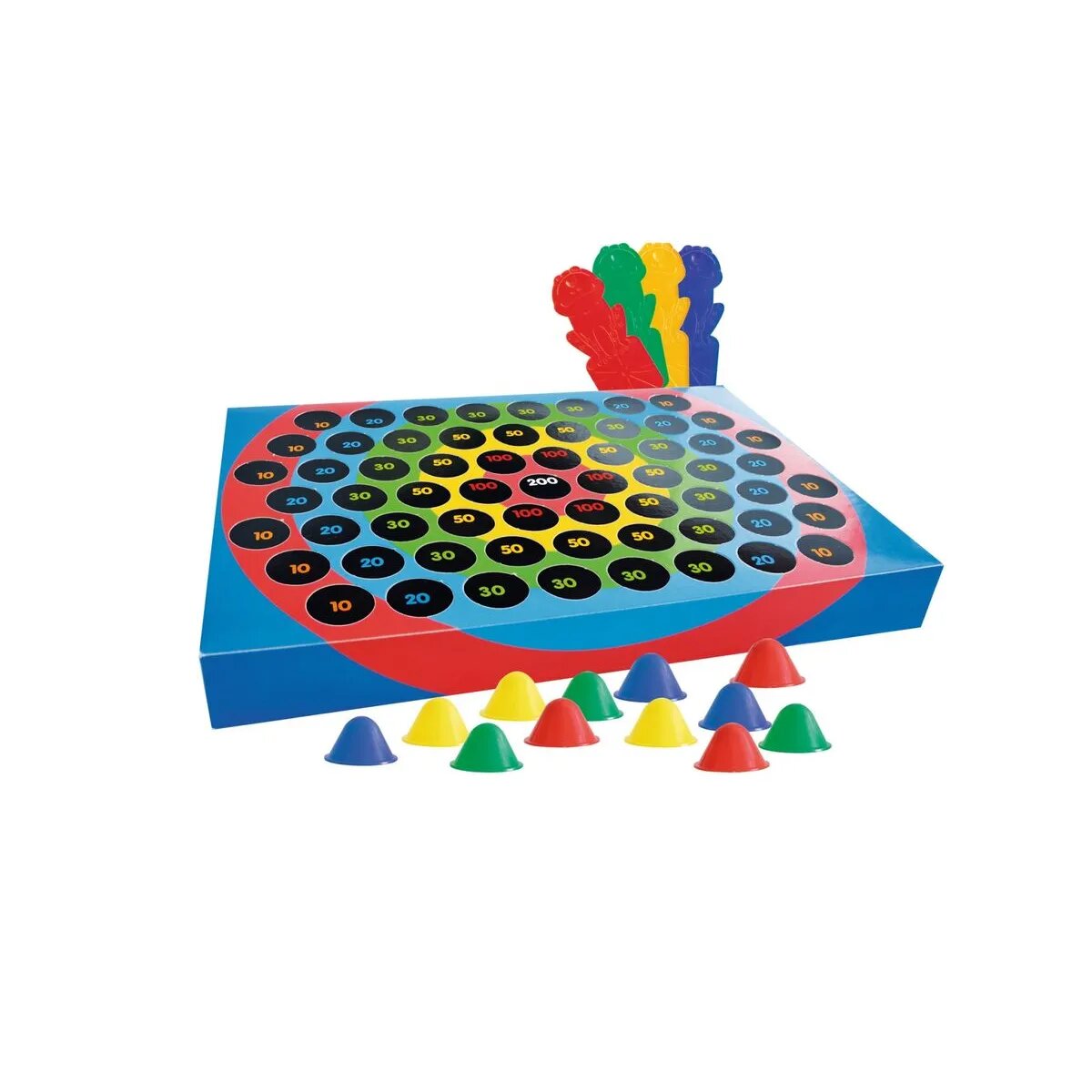 Noris Spiele Hütchenspiel