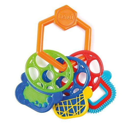 Oball Beißring