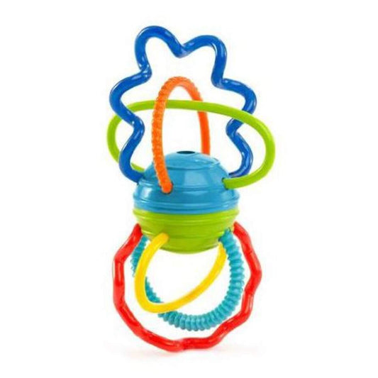 Oball Clickity Twist