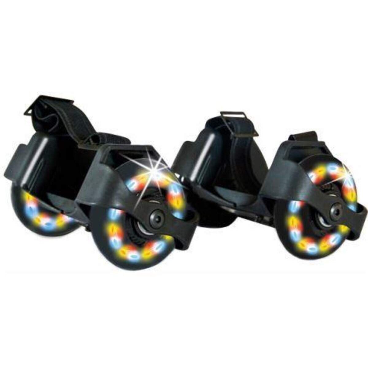 Olin Fersenroller LED