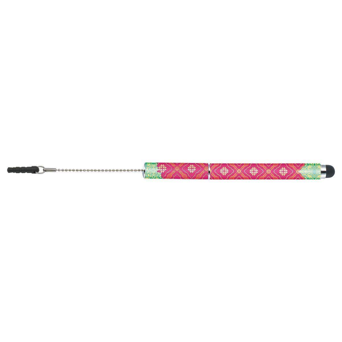 ONLINE Kugelschreiber i-Charm Cookies