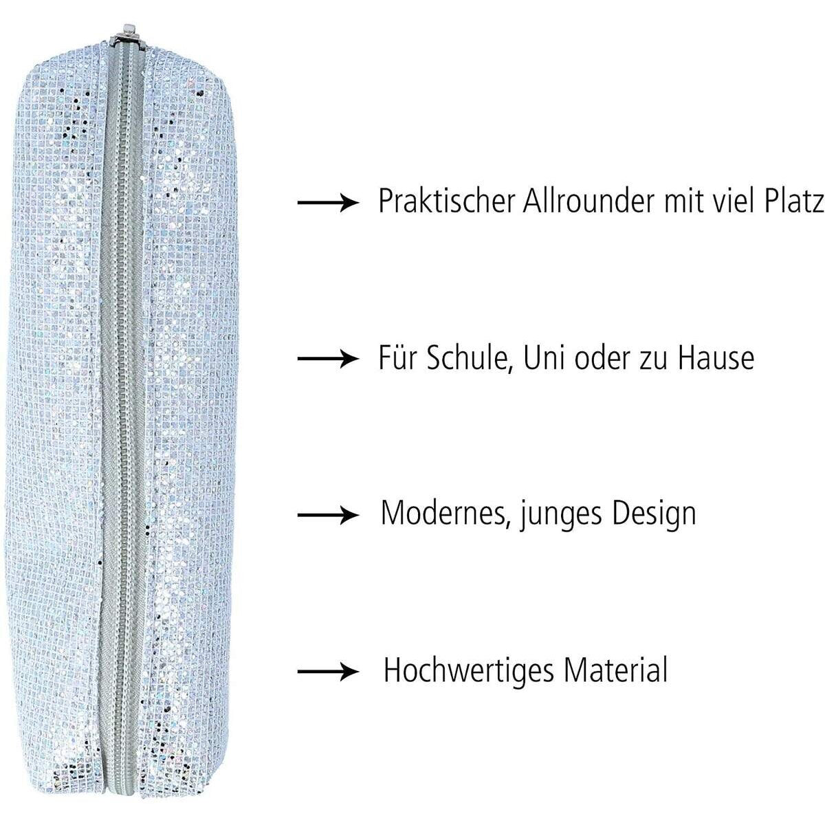 ONLINE Schlamperetui Disco Light
