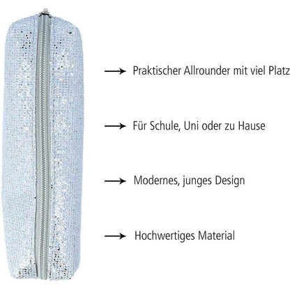 ONLINE Schlamperetui Disco Light