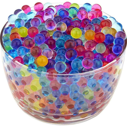 Orbeez 400 Orbeez Wasserperlen, sortiert: 1 Stück, 8-fach sortiert