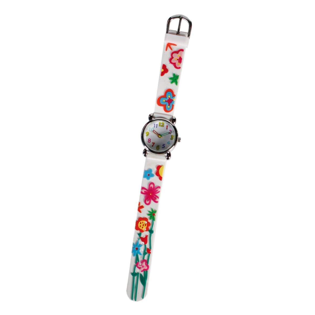 Out of the Blue 79/3160 Armbanduhr Kids Watch inkl. Batterie, sortiert