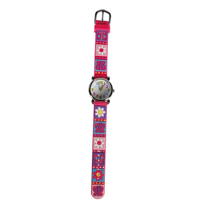 Out of the Blue 79/3160 Armbanduhr Kids Watch inkl. Batterie, sortiert