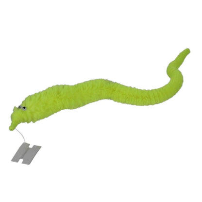 Out of the Blue Magischer Wurm, 22cm, sortiert