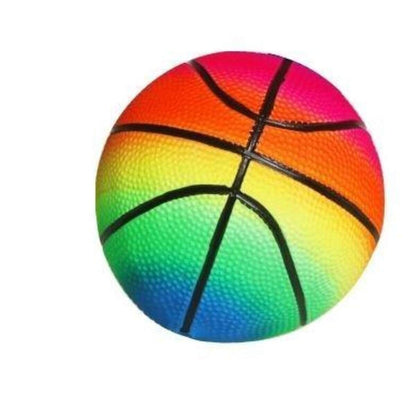 Outdoor Active Ball Regenbogenfarbe, sortiert