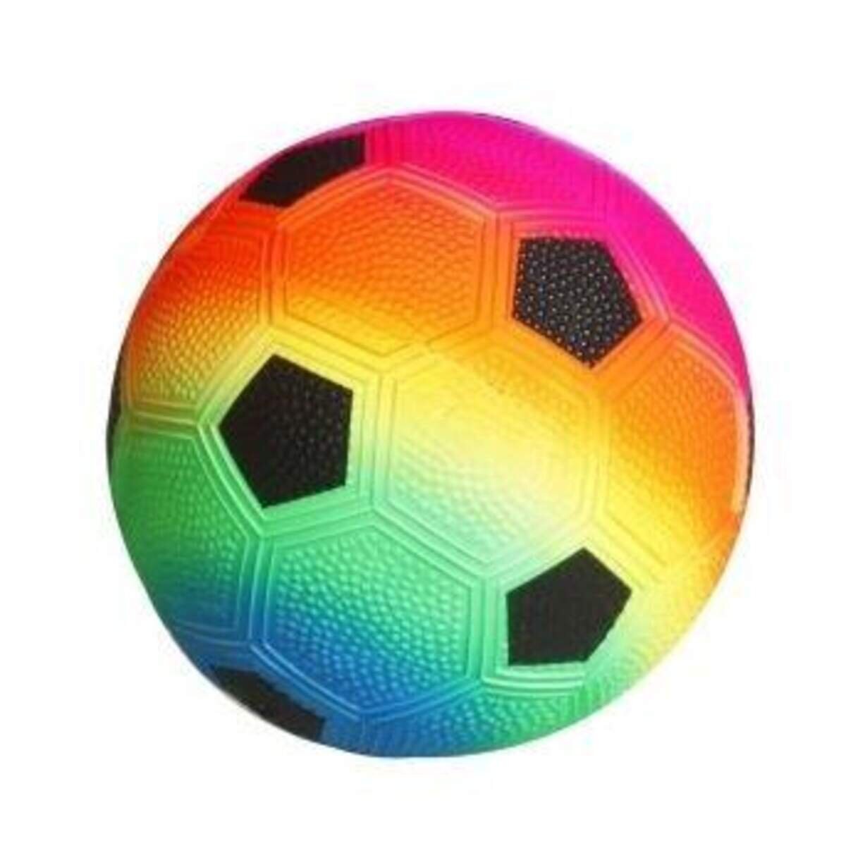 Outdoor Active Ball Regenbogenfarbe, sortiert