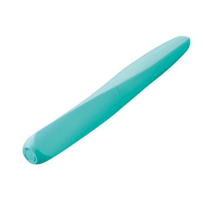 Pelikan Twist® Tintenroller Spearmint, universell für Rechts- und Linkshänder