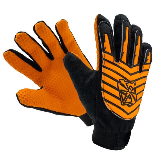 PINAO Kinder-Torwart-Handschuhe Goalie  Gr. 6