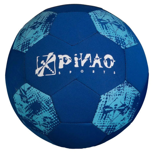 PINAO Neopren Beach-Fußball (Blau)