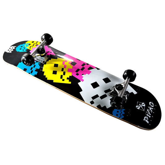 Pinao Skateboard Nalu,  Design: Arcade