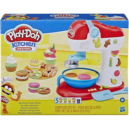 Play Doh Küchenmaschine