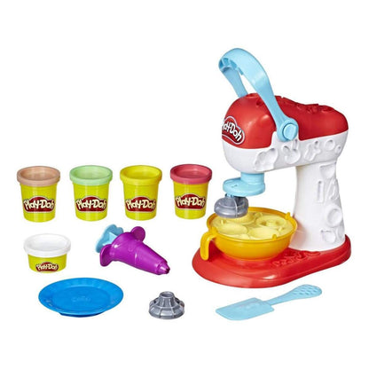 Play Doh Küchenmaschine