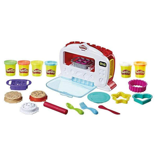 Play-Doh Magischer Ofen