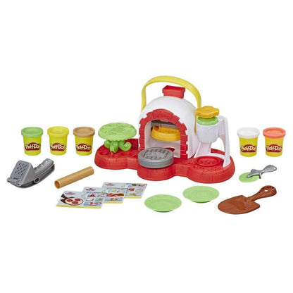 Play-Doh Pizzaofen Spielset