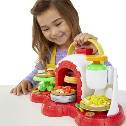 Play-Doh Pizzaofen Spielset