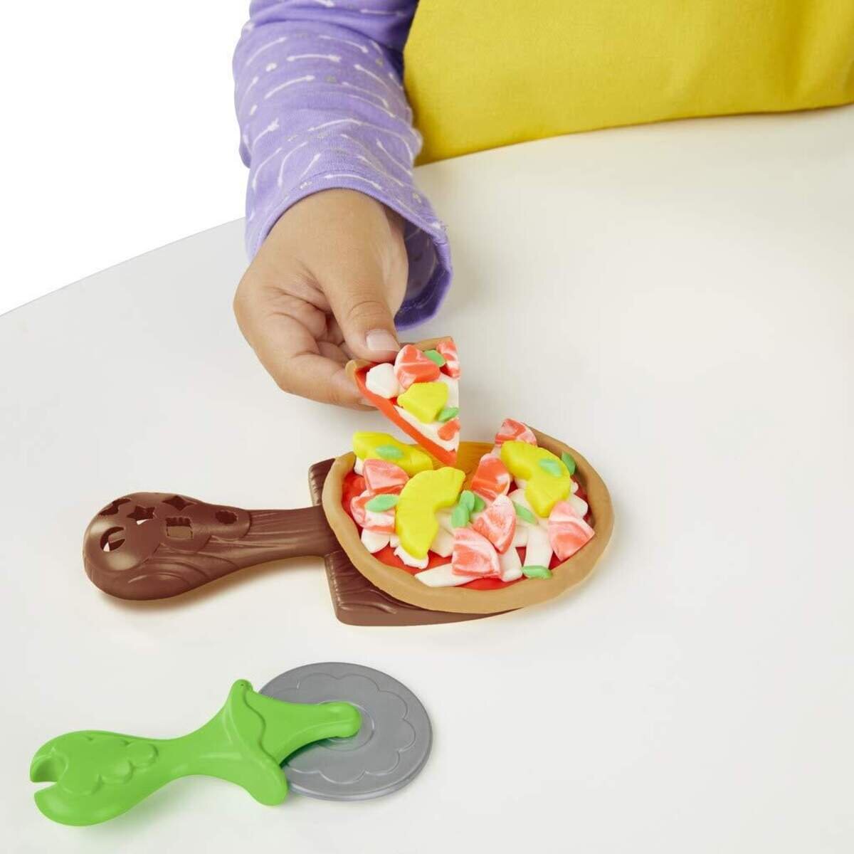 Play-Doh Pizzaofen Spielset