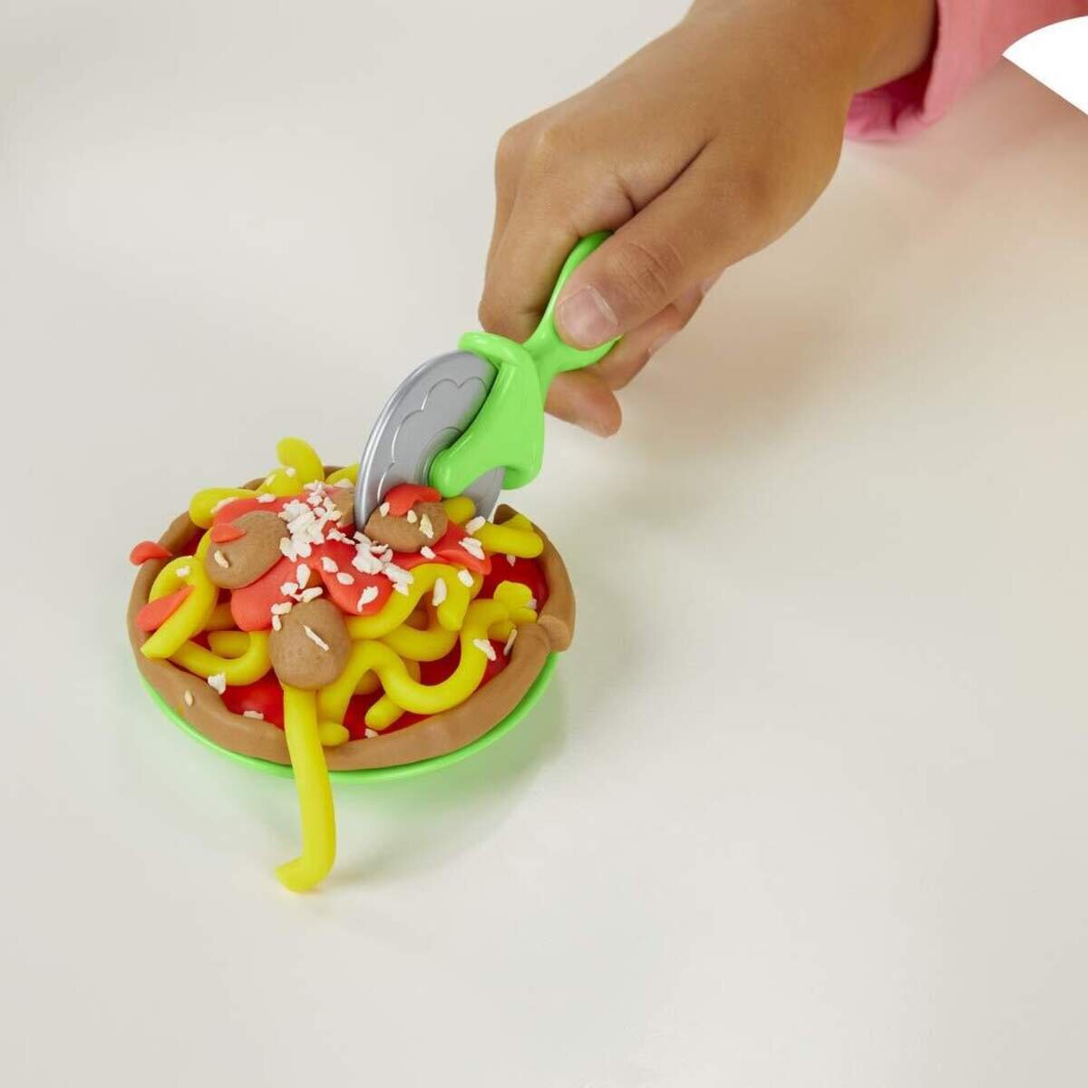 Play-Doh Pizzaofen Spielset