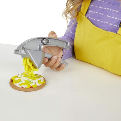 Play-Doh Pizzaofen Spielset