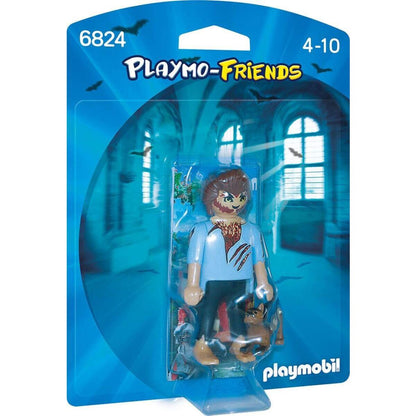 PLAYMOBIL® 6824 Werwolf
