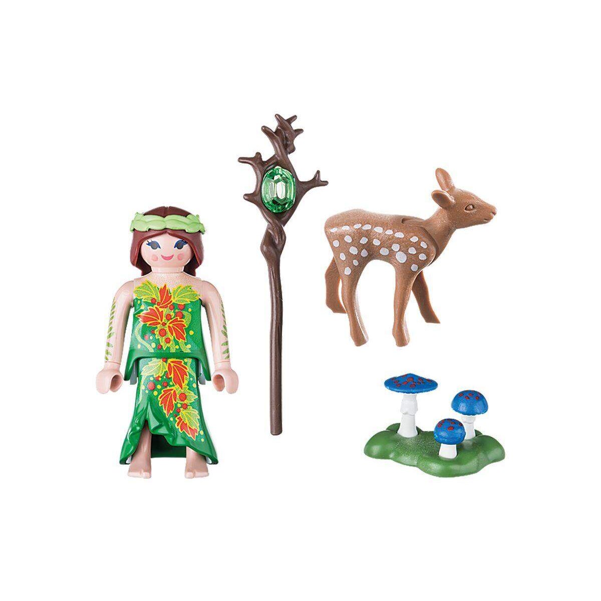 PLAYMOBIL® 70059 Special Plus Elfe mit Reh