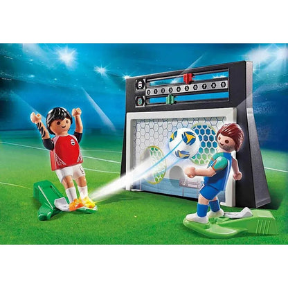 PLAYMOBIL® 70245 Sports & Action Torwandschießen
