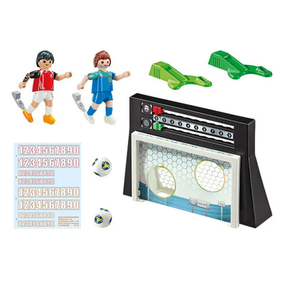 PLAYMOBIL® 70245 Sports & Action Torwandschießen