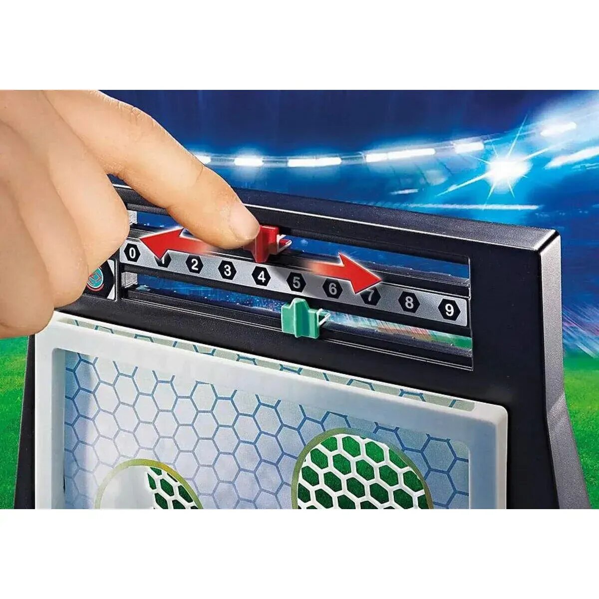 PLAYMOBIL® 70245 Sports & Action Torwandschießen