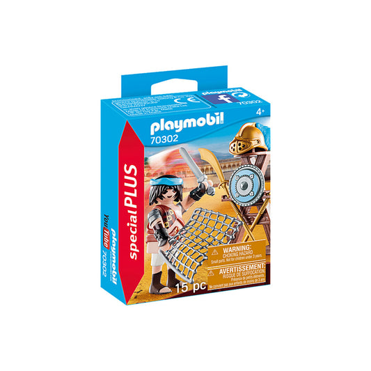 PLAYMOBIL® 70302 Special Plus Gladiator mit Waffenständer