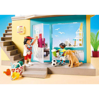 PLAYMOBIL® 70434 Family Fun PLAYMO Beach Hotel Bestseller