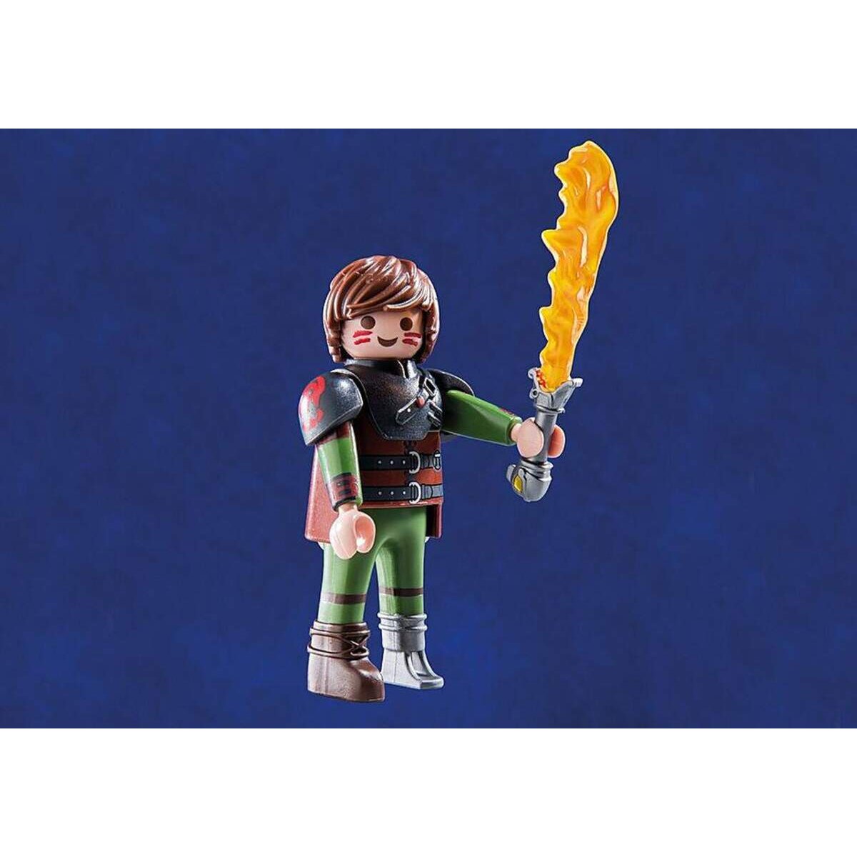 PLAYMOBIL® 70727 Dragon Racing  Dragon Racing: Hicks und Ohnezahn