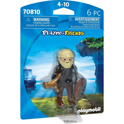 PLAYMOBIL® 70810 Playmo-Friends - Wikinger