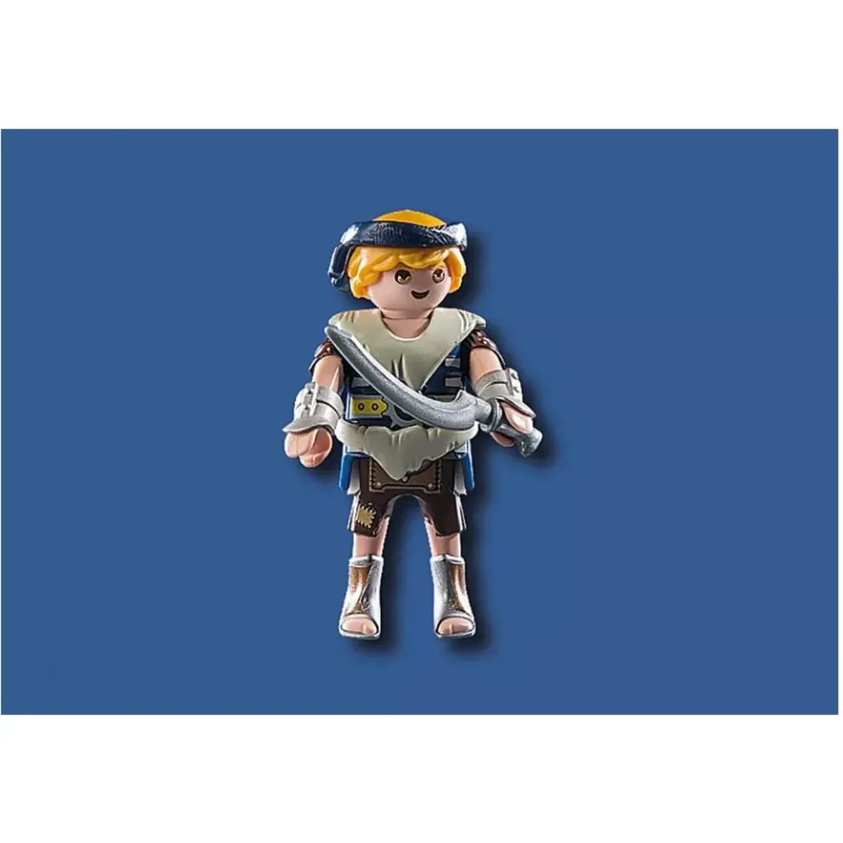 PLAYMOBIL® 71028 Novelmore - Sal'ahari Sands: Arwynns Mission