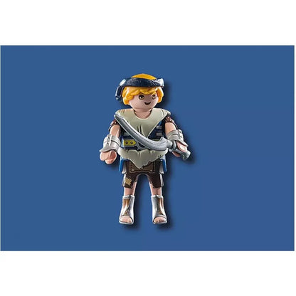 PLAYMOBIL® 71028 Novelmore - Sal'ahari Sands: Arwynns Mission