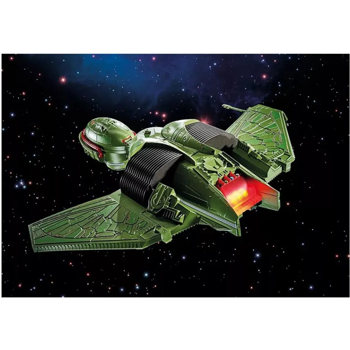 PLAYMOBIL® 71089 Star Trek - Klingonenschiff: Bird-of-Prey