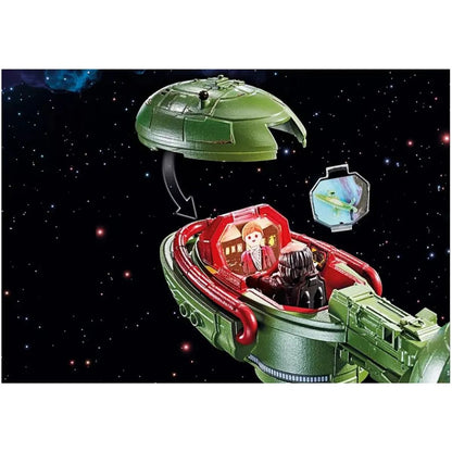 PLAYMOBIL® 71089 Star Trek - Klingonenschiff: Bird-of-Prey