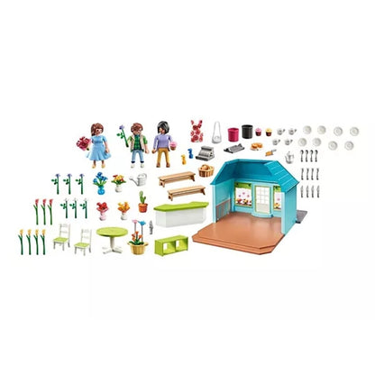 PLAYMOBIL® 71807 Blumenladen