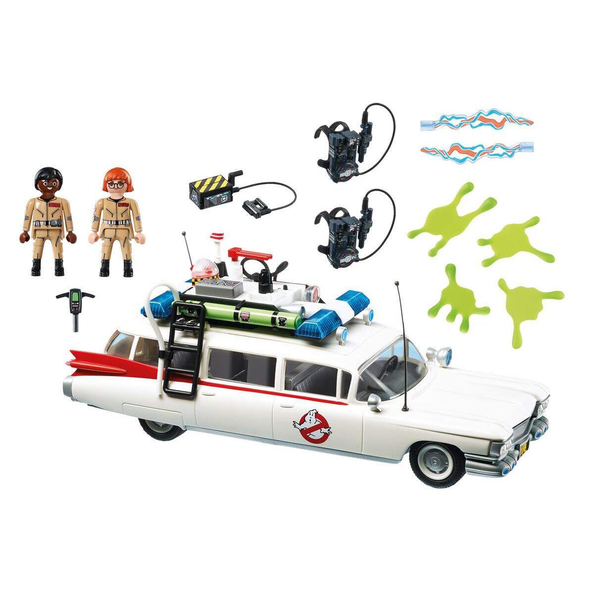 PLAYMOBIL® 9220 Ghostbusters Ecto-1